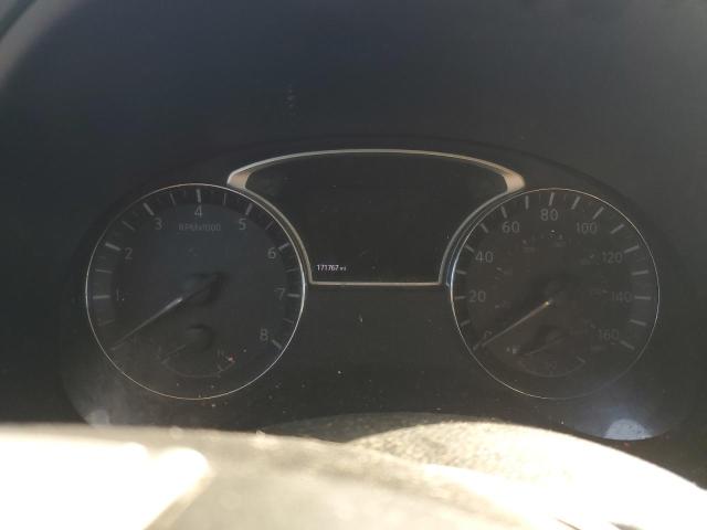 Photo 9 from auction – 2017 NISSAN ALTIMA 2.5 with VIN 1N4AL3AP1HN319792