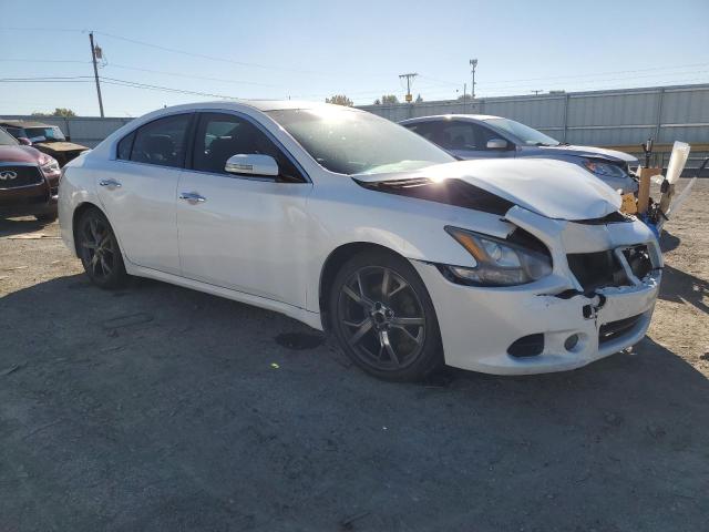 Photo 4 from auction – 2013 NISSAN MAXIMA with VIN 1N4AA5AP8DC802185