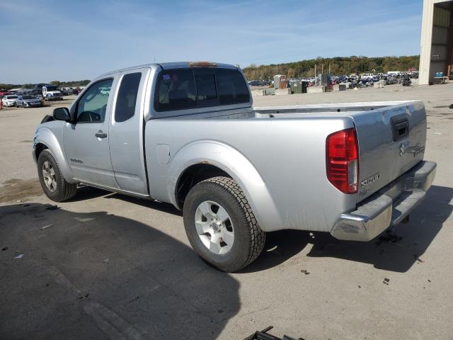 Photo 2 from auction – 2011 SUZUKI EQUATOR BA with VIN 5Z62D0CT9BC401892