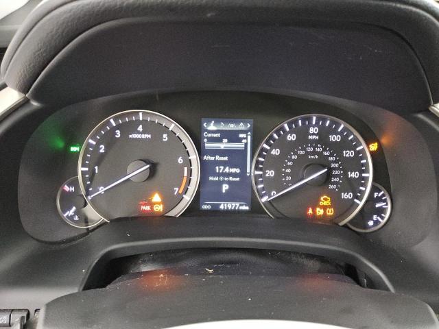 Photo 9 from auction – 2021 LEXUS RX 350 with VIN 2T2HZMAAXMC190761