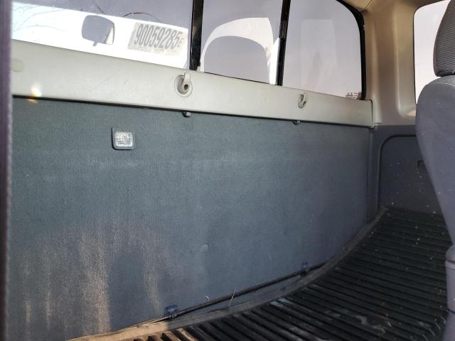 Photo 10 from auction – 2002 NISSAN FRONTIER K with VIN 1N6DD26S52C380378