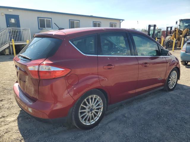 Photo 3 from auction – 2013 FORD C-MAX with VIN 1FADP5CU6DL549401