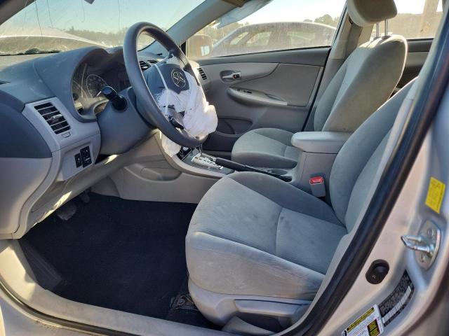 Photo 7 from auction – 2010 TOYOTA COROLLA BA with VIN 2T1BU4EE1AC509756