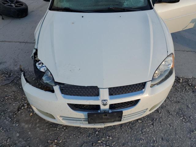 Фото 11 с аукциона – 2003 DODGE STRATUS R/ с VIN 4B3AG52HX3E069513