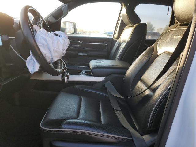 Photo 7 from auction – 2019 RAM 1500 LARAM with VIN 1C6SRFDT7KN589664