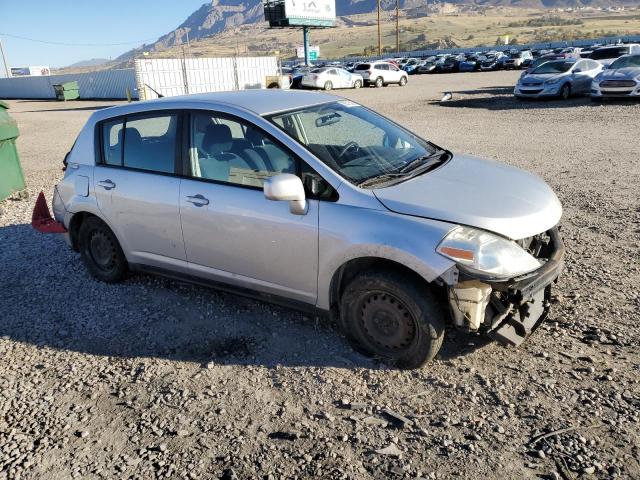 Photo 4 from auction – 2011 NISSAN VERSA S with VIN 3N1BC1CP3BL476623