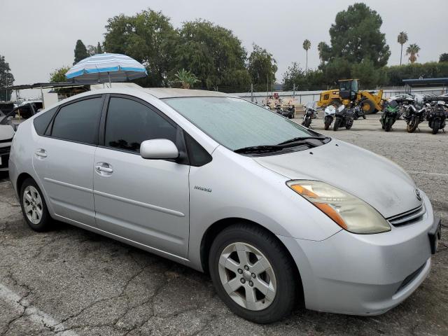 Photo 4 from auction – 2008 TOYOTA PRIUS with VIN JTDKB20U083326604