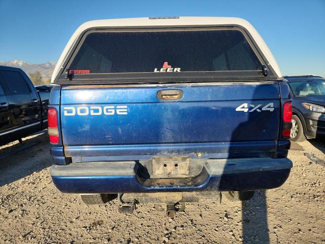 Photo 6 from auction – 2001 DODGE RAM 2500 with VIN 3B7KF23711G193929