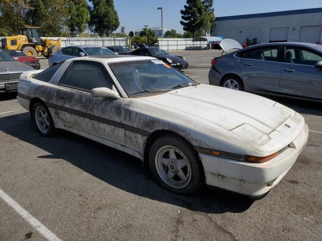 Photo 4 from auction – 1989 TOYOTA SUPRA with VIN JT2MA71L3K0109922