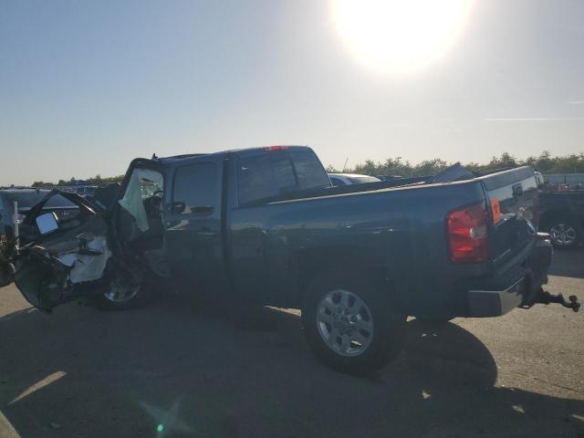 Photo 2 from auction – 2014 CHEVROLET SILVERADO with VIN 1GC1KYE84EF148409