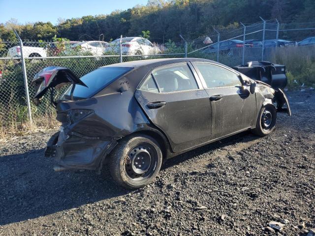 Photo 3 from auction – 2017 TOYOTA COROLLA L with VIN 2T1BURHE4HC804353
