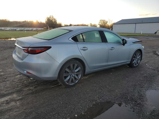 Photo 3 from auction – 2018 MAZDA 6 TOURING with VIN JM1GL1VM7J1304378