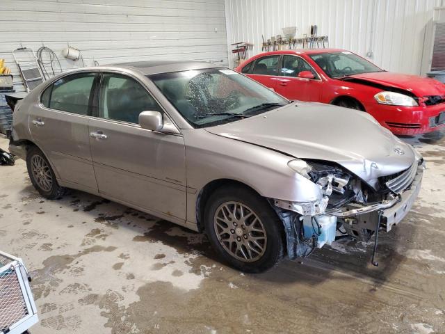 Photo 4 from auction – 2004 LEXUS ES 330 with VIN JTHBA30G245041757