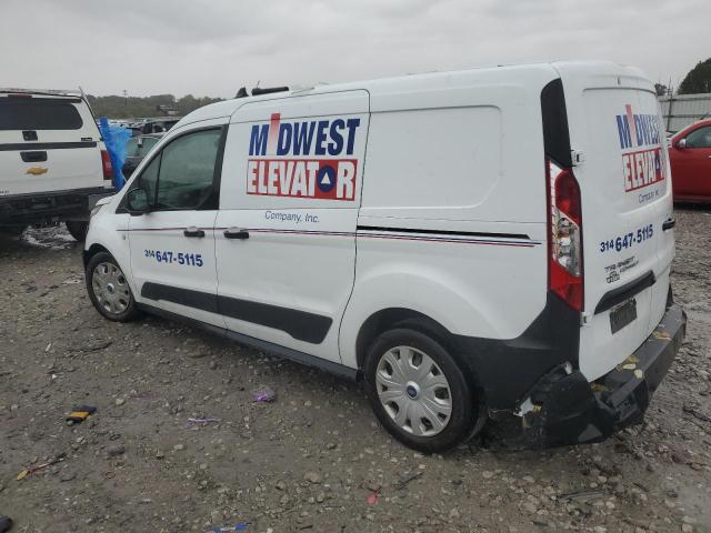 Photo 2 from auction – 2019 FORD TRANSIT CO with VIN NM0LS7E29K1428427