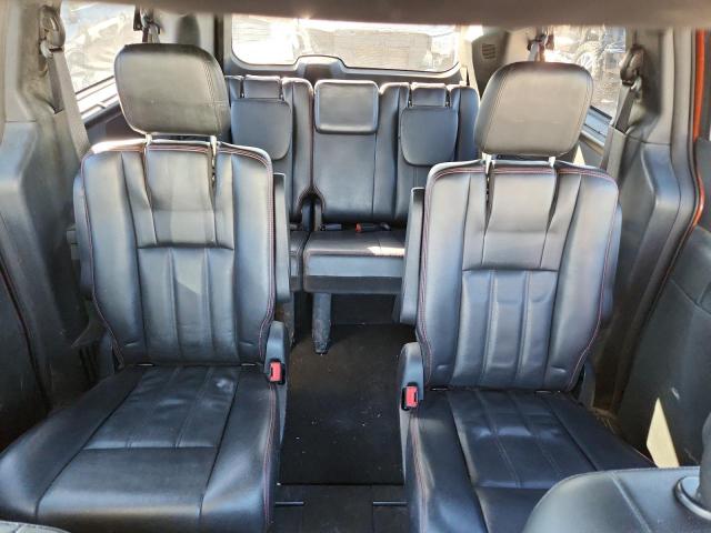 Zdjęcie 10 z aukcji – 2012 DODGE GRAND CARA z VIN 2C4RDGEG6CR221445