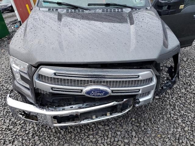 Photo 11 from auction – 2015 FORD F150 SUPER with VIN 1FTEW1EP5FFC73361