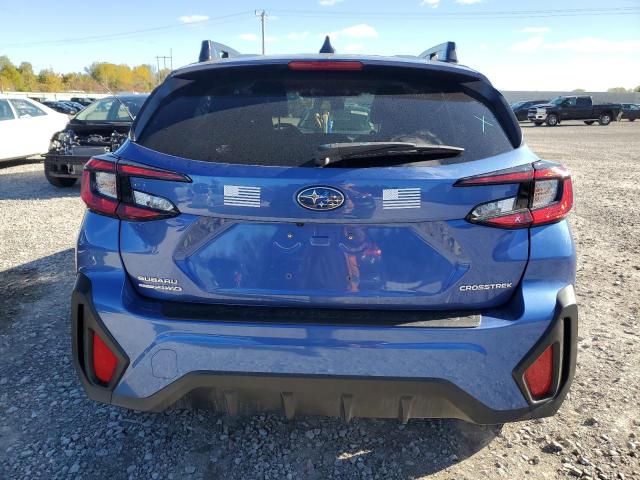 Photo 6 from auction – 2025 SUBARU CROSSTREK PREMIUM with VIN JF2GUHDC3SH288849