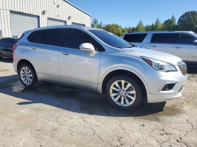 Photo 4 from auction – 2018 BUICK ENVISION E with VIN LRBFX1SA3JD024058