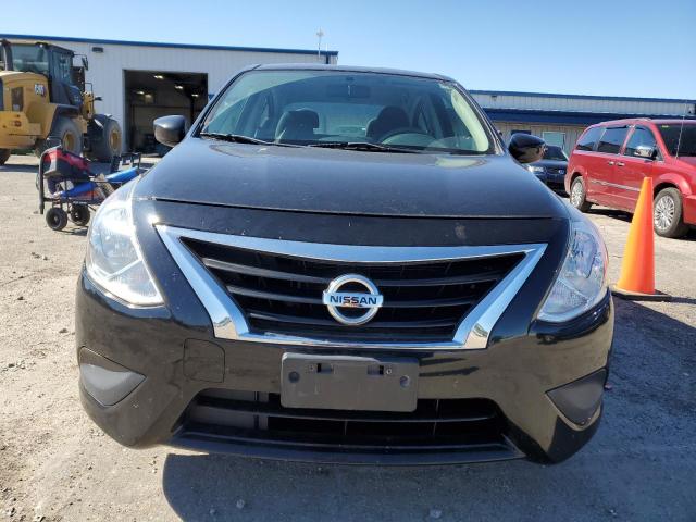 Photo 5 from auction – 2018 NISSAN VERSA S with VIN 3N1CN7AP7JL815533