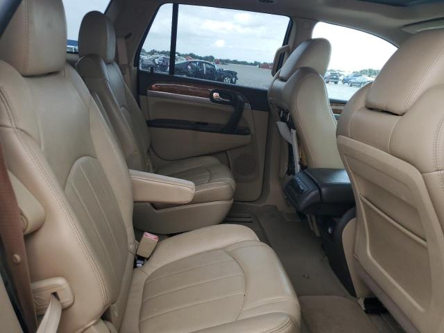 Photo 11 from auction – 2011 BUICK ENCLAVE CX with VIN 5GAKRCED4BJ107496