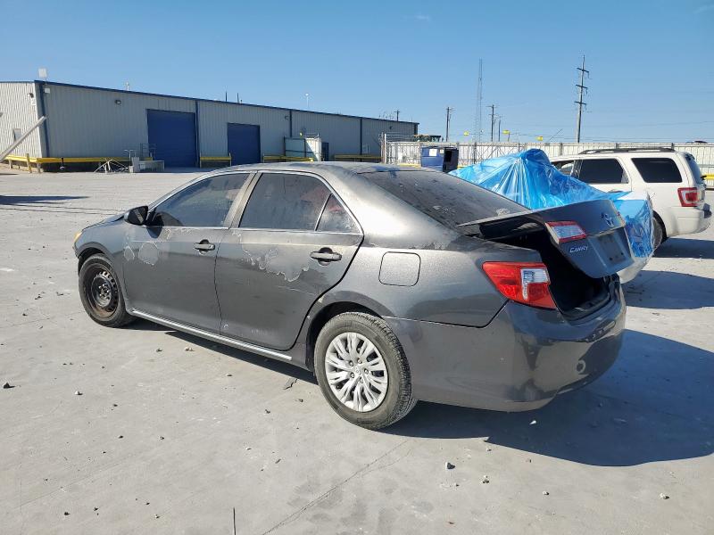 Photo 2 from auction – 2014 TOYOTA CAMRY L with VIN 4T4BF1FK1ER358683