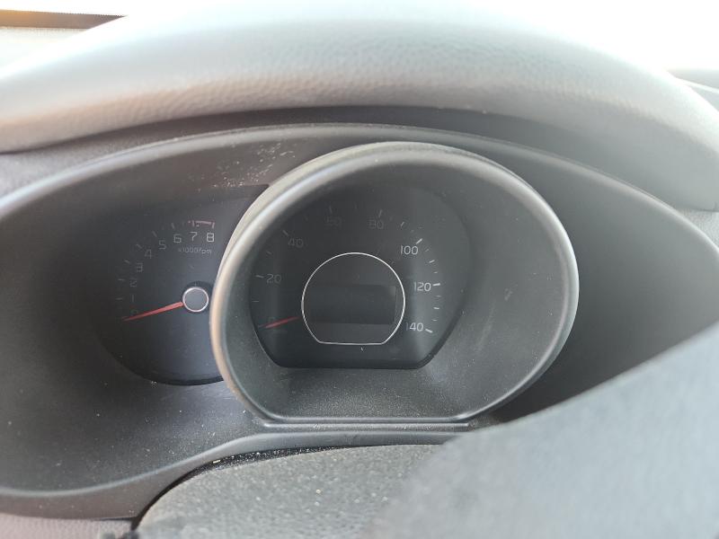 Photo 9 from auction – 2017 KIA SOUL with VIN KNDJN2A26H7423556