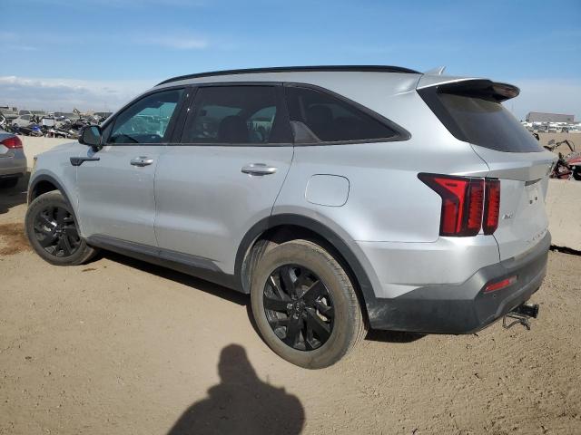 Photo 2 from auction – 2021 KIA SORENTO S with VIN 5XYRLDLC6MG003304