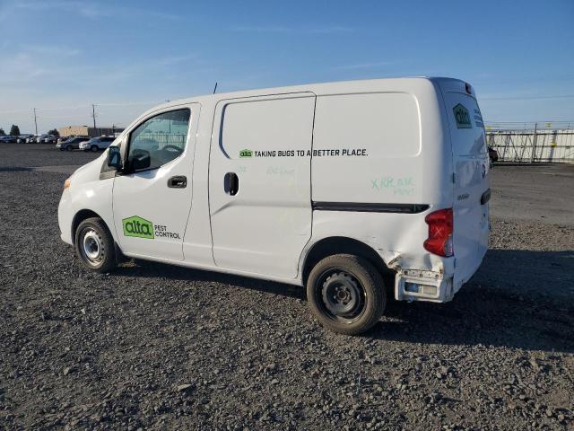 Photo 2 from auction – 2020 NISSAN NV2000 with VIN 3N6CM0KN4LK708434