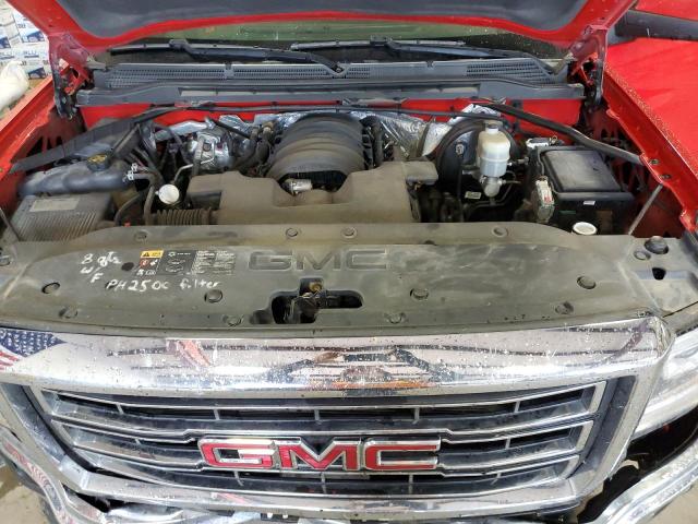 Photo 11 from auction – 2015 GMC SIERRA K15 with VIN 3GTU2UEC4FG188886