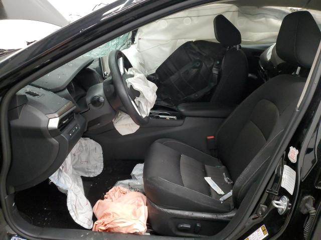 Photo 7 from auction – 2024 NISSAN ALTIMA SV with VIN 1N4BL4DV2RN350863
