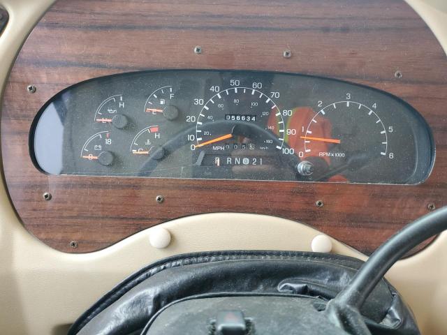 Photo 8 from auction – 2003 FORD F550 SUPER with VIN 1FCNF53S030A00972