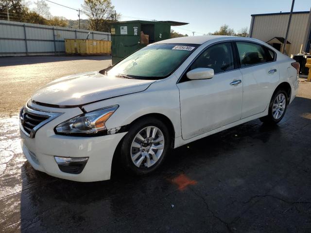 Photo 1 from auction – 2015 NISSAN ALTIMA 2.5 with VIN 1N4AL3AP2FN860623