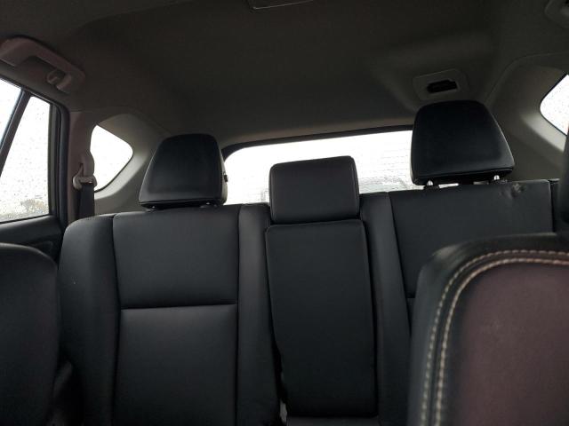 Photo 10 from auction – 2015 TOYOTA RAV4 LIMIT with VIN 2T3DFREV4FW249267