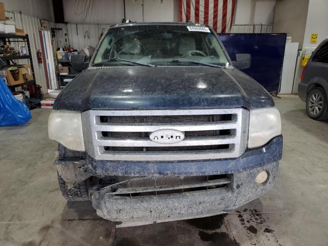 Photo 5 from auction – 2014 FORD EXPEDITION with VIN 1FMJK1G56EEF52484