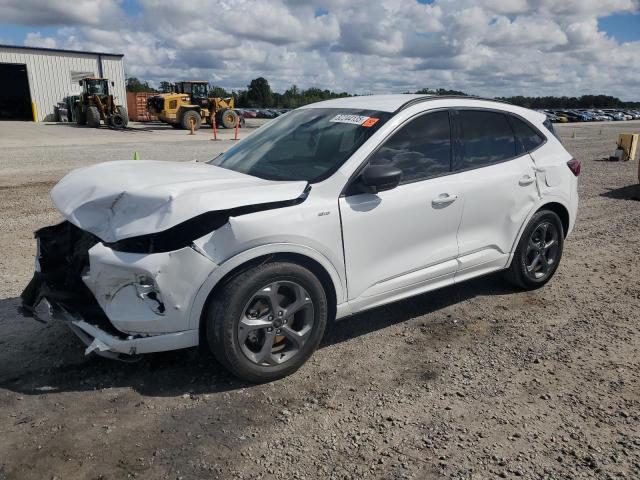 FORD ESCAPE ST 2023 with VIN 1FMCU0MN5PUA41097 - Photo from auction