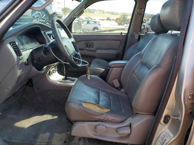 Photo 7 from auction – 2001 TOYOTA 4RUNNER SR with VIN JT3GN86R010202315