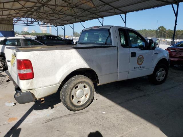 Photo 3 from auction – 2007 FORD F150 with VIN 1FTRF12207KC90491
