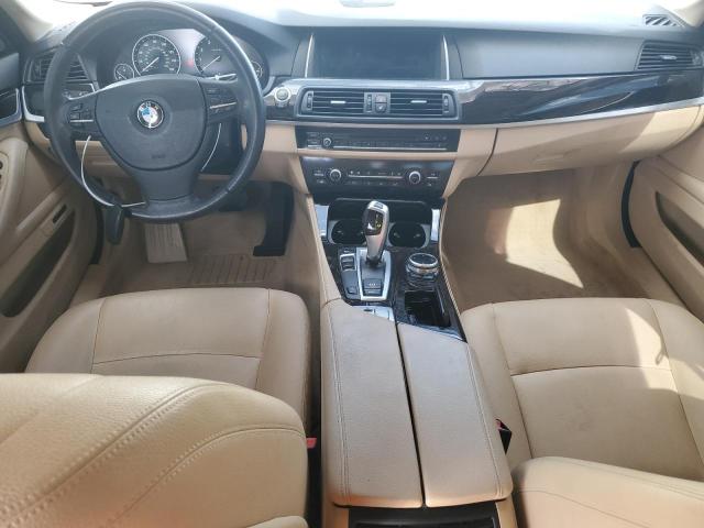Photo 8 from auction – 2014 BMW 535 I with VIN WBA5B1C58ED480122