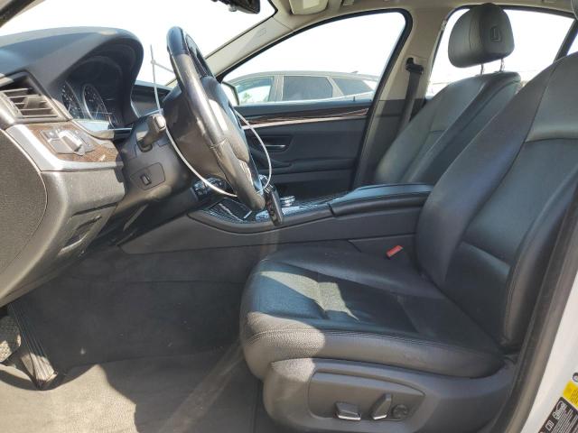 Photo 7 from auction – 2015 BMW 528 XI with VIN WBA5A7C56FD622927