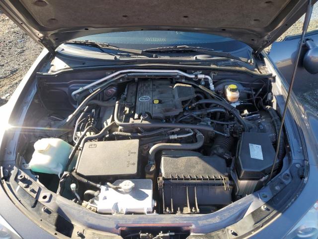 Photo 11 from auction – 2006 MAZDA MX-5 MIATA with VIN JM1NC25F860106856