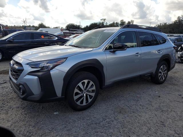 SUBARU OUTBACK PR 2025 con VIN 4S4BTADC8S3250027 - Foto de la subasta