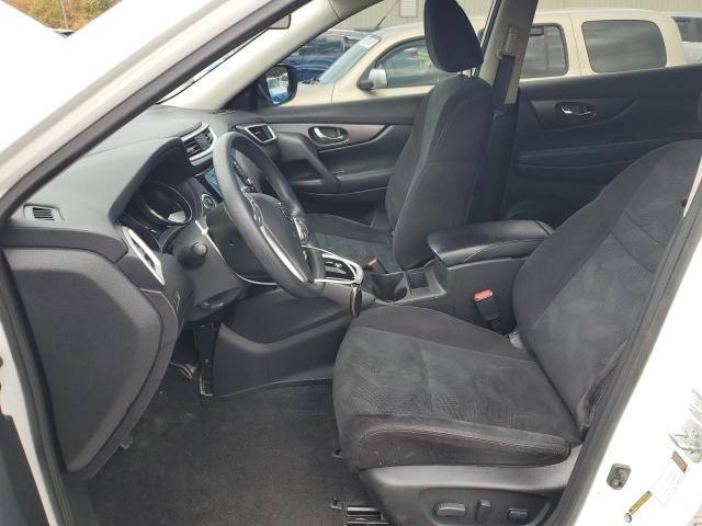 Photo 7 from auction – 2014 NISSAN ROGUE S with VIN 5N1AT2MV2EC765080