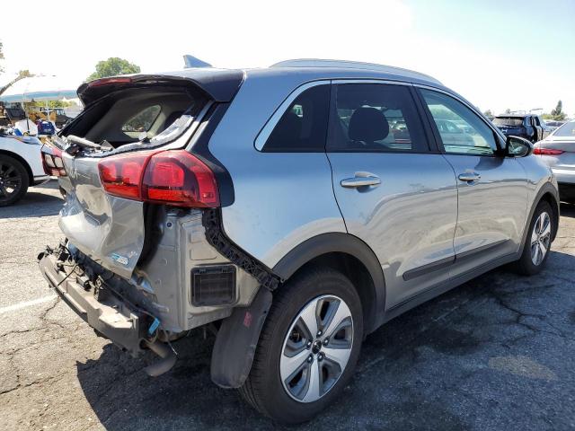 Photo 3 from auction – 2022 KIA NIRO with VIN KNDCB3LC5N5541456