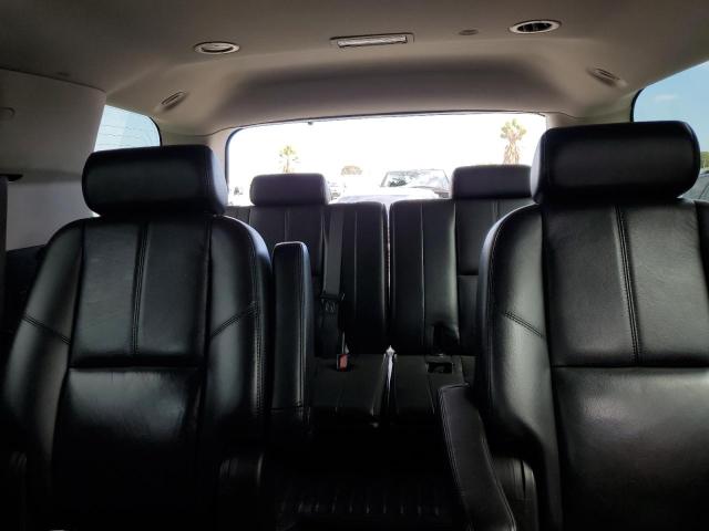 Photo 10 from auction – 2007 CHEVROLET TAHOE C150 with VIN 1GNFC13J87R394792