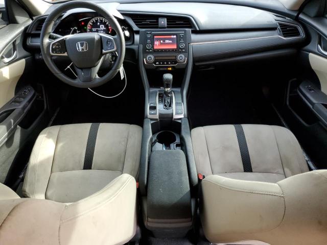 Photo 8 from auction – 2016 HONDA CIVIC LX with VIN 19XFC2F57GE008680