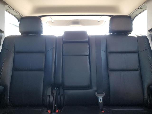 Photo 10 from auction – 2012 JEEP GRAND CHER with VIN 1C4RJFAG7CC351185