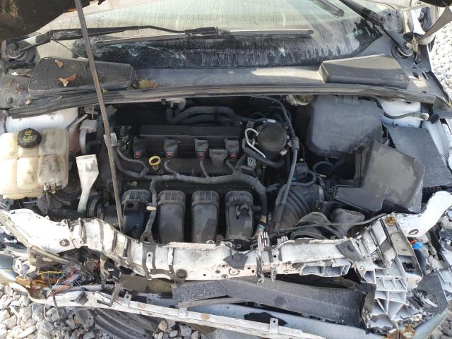 Photo 11 from auction – 2014 FORD FOCUS SE with VIN 1FADP3F24EL261201