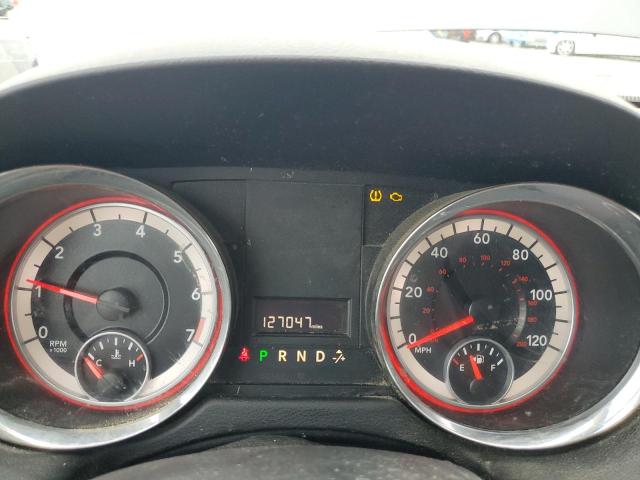 Photo 9 from auction – 2015 DODGE GRAND CARA with VIN 2C4RDGCG7FR550520