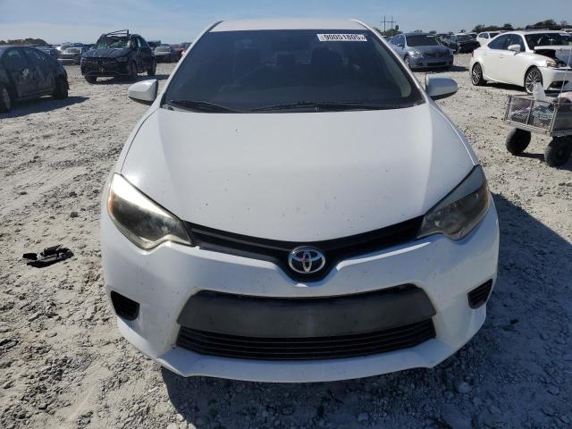 Photo 5 from auction – 2015 TOYOTA COROLLA L with VIN 2T1BURHE4FC276682