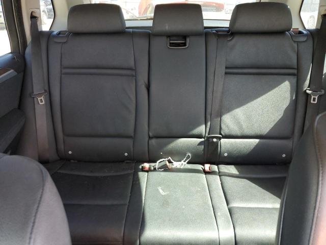 Photo 10 from auction – 2008 BMW X5 3.0I with VIN 5UXFE43598L020931